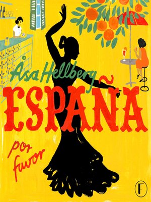cover image of España por favor
